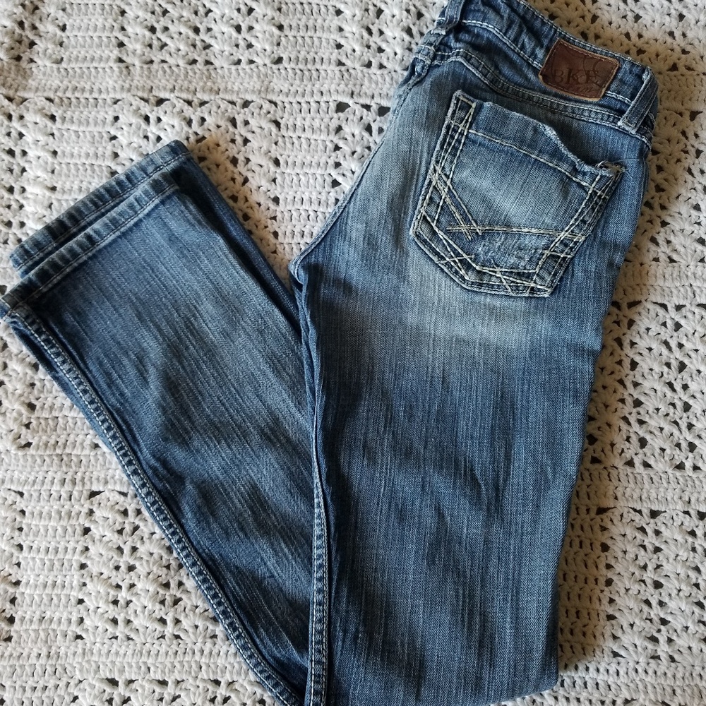 BKE Stella Jeans